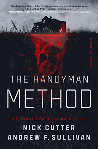 Beispielbild fr The Handyman Method: A Story of Terror zum Verkauf von HPB-Emerald