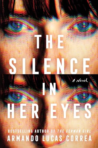 Imagen de archivo de The Silence in Her Eyes a la venta por ThriftBooks-Dallas