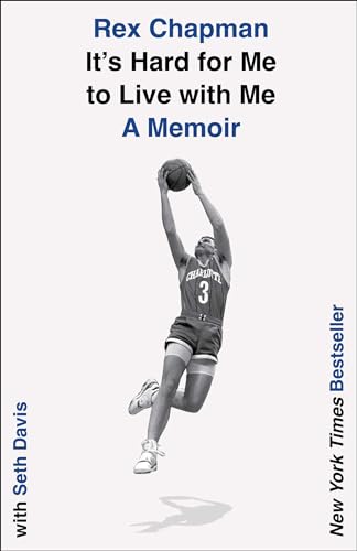 9781982197773: It's Hard for Me to Live With Me: A Memoir