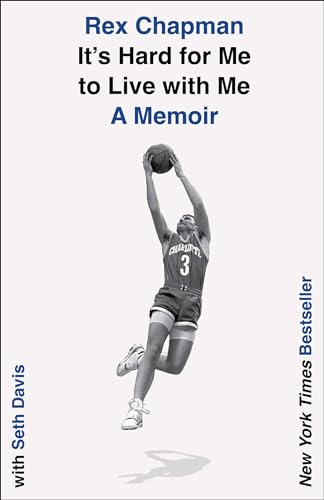 9781982197773: It's Hard for Me to Live with Me: A Memoir