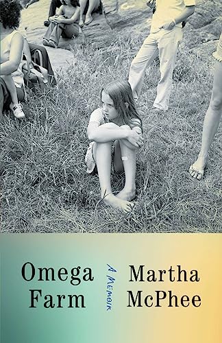 Stock image for Omega Farm: A Memoir for sale by BooksRun