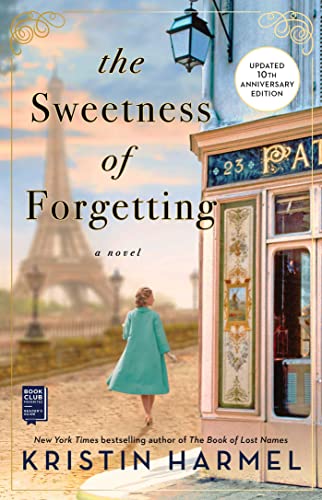 Imagen de archivo de The Sweetness of Forgetting a la venta por Zoom Books Company