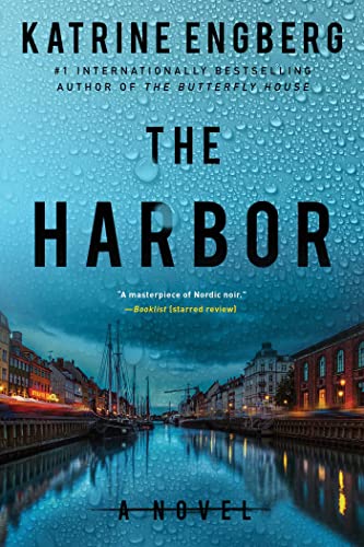 Stock image for The Harbor for sale by Better World Books: West