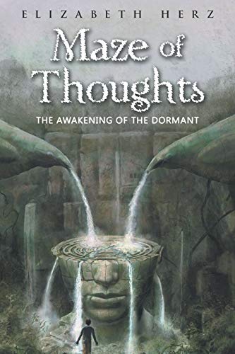 Stock image for Maze of Thoughts: The Awakening of the Dormant for sale by ThriftBooks-Dallas