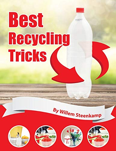 Stock image for Best Recycling Tricks for sale by Lakeside Books