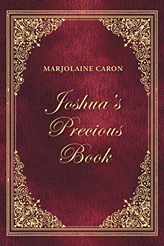 9781982208622: Joshua’s Precious Book