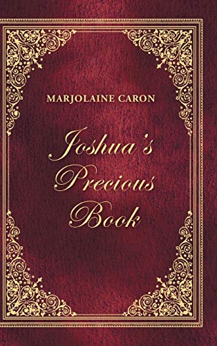 9781982208646: Joshua'S Precious Book