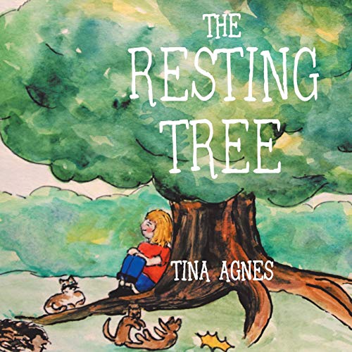 Stock image for The Resting Tree for sale by Lakeside Books