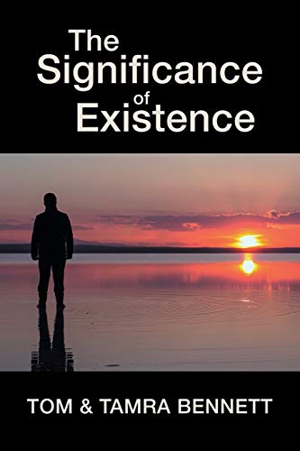 9781982213442: The Significance of Existence