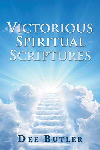 Stock image for Victorious Spiritual Scriptures for sale by Chiron Media