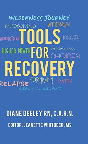 Stock image for Tools for Recovery for sale by Lucky's Textbooks