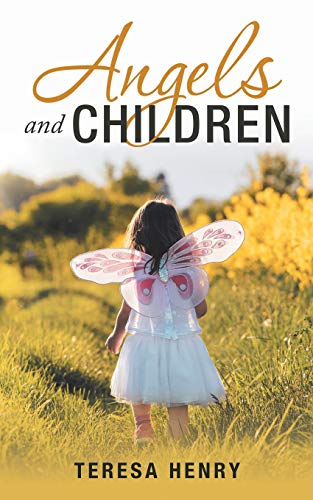 Stock image for Angels and Children for sale by PBShop.store US
