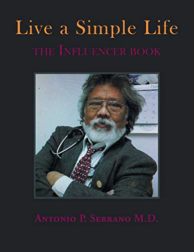 Imagen de archivo de Live a Simple Life: The Influencer Book a la venta por Lucky's Textbooks