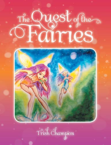 Stock image for The Quest of the Fairies for sale by Chiron Media