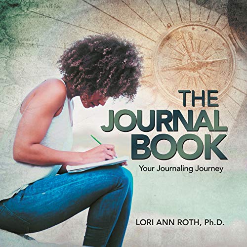 Beispielbild fr The Journal Book: Your Journaling Journey zum Verkauf von Wonder Book