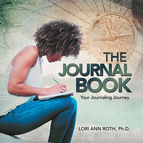 9781982224370: The Journal Book: Your Journaling Journey