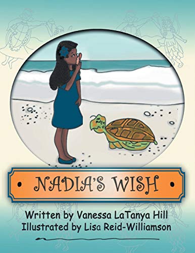 Beispielbild fr Nadia's Wish zum Verkauf von Lucky's Textbooks