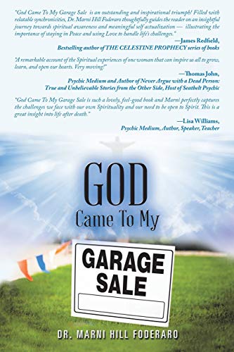 Stock image for God Came To My Garage Sale for sale by SecondSale