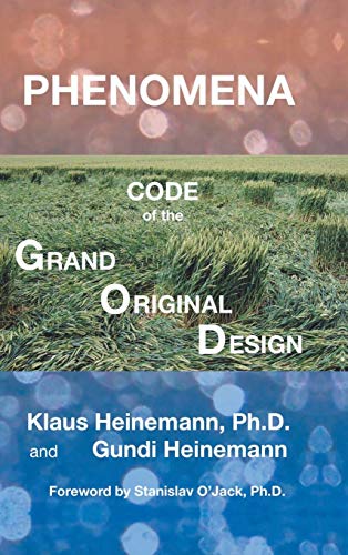 Stock image for Phenomena: Code of the Grand Original Design for sale by Lucky's Textbooks