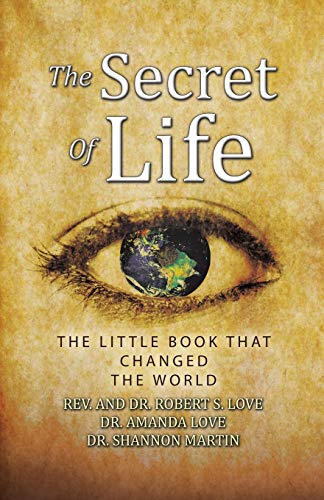 9781982237868: The Secret Of Life: The Little Book That Changed The World