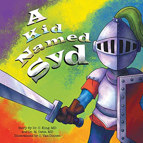 Stock image for A Kid Named Syd for sale by ThriftBooks-Atlanta