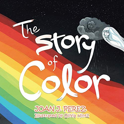 Imagen de archivo de The Story of Color a la venta por Better World Books
