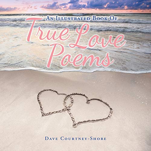 9781982242299: An Illustrated Book of True Love Poems