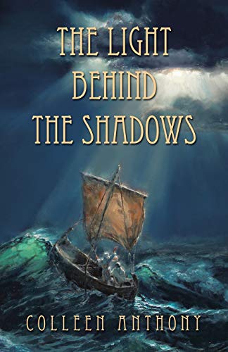 Stock image for The Light behind the Shadows for sale by SecondSale