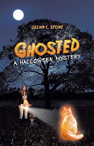 Beispielbild fr Ghosted : A Halloween Mystery zum Verkauf von GreatBookPrices