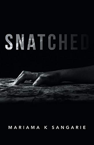 Stock image for Snatched for sale by SecondSale