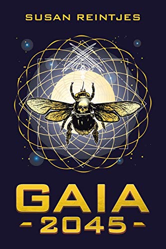 Beispielbild fr Gaia 2045 zum Verkauf von Wonder Book