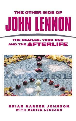 Beispielbild fr The Other Side of John Lennon zum Verkauf von ThriftBooks-Atlanta