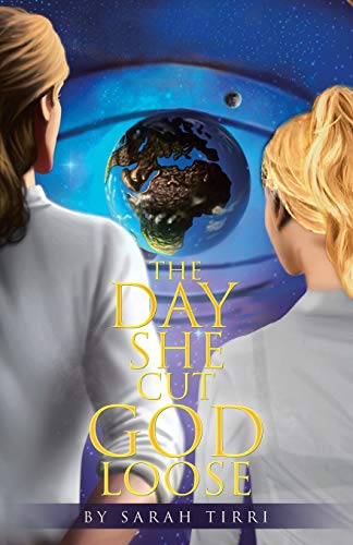 9781982257019: The Day She Cut God Loose
