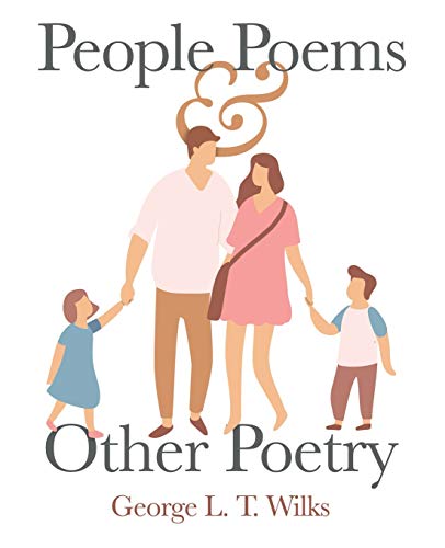 Beispielbild fr People Poems & Other Poetry zum Verkauf von Lucky's Textbooks