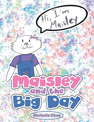 9781982258658: Maisley and the Big Day