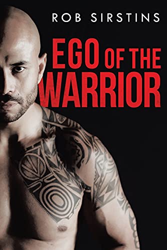 Stock image for Ego of the Warrior for sale by Chiron Media