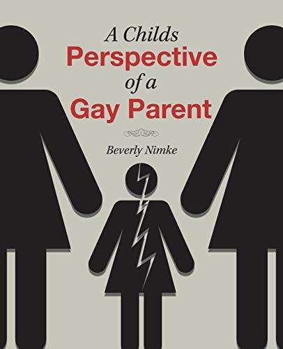 Imagen de archivo de A Childs Perspective of a Gay Parent a la venta por Your Online Bookstore