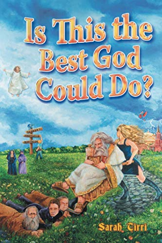 Stock image for Is This the Best God Could Do? for sale by Revaluation Books