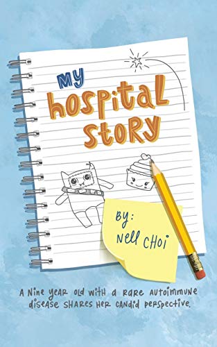 9781982262846: My Hospital Story