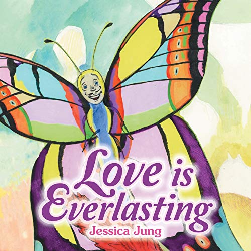 Stock image for Love Is Everlasting for sale by GF Books, Inc.