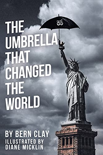 Beispielbild fr The Umbrella That Changed the World zum Verkauf von SecondSale