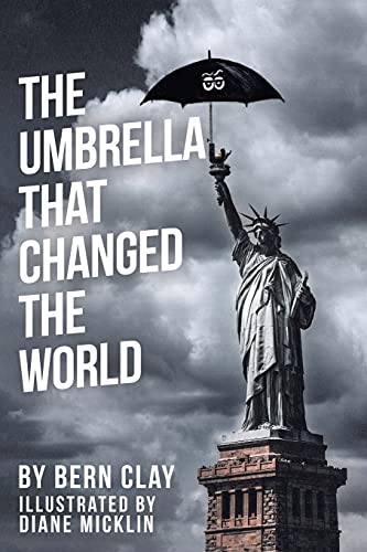 Imagen de archivo de The Umbrella That Changed the World a la venta por SecondSale