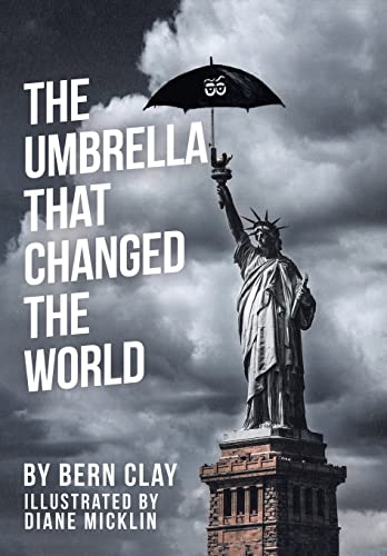 9781982266851: The Umbrella That Changed the World