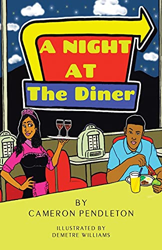 Stock image for A Night at the Diner for sale by Red's Corner LLC