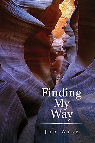 Stock image for Finding My Way for sale by HPB-Ruby