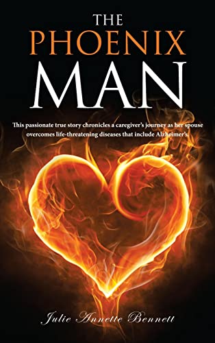 Stock image for The Phoenix Man for sale by WorldofBooks