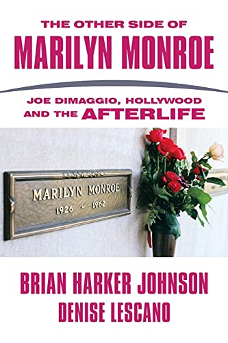 Beispielbild fr Other Side of Marilyn Monroe zum Verkauf von GreatBookPrices