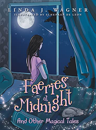 Stock image for Faeries at Midnight: And Other Magical Tales for sale by WorldofBooks