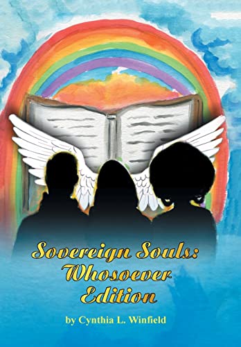 Beispielbild fr Sovereign Souls: Whosoever Edition zum Verkauf von Lucky's Textbooks