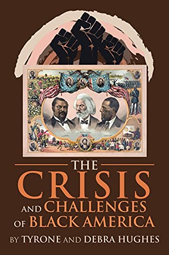 Stock image for The Crisis and Challenges of Black America for sale by Chiron Media